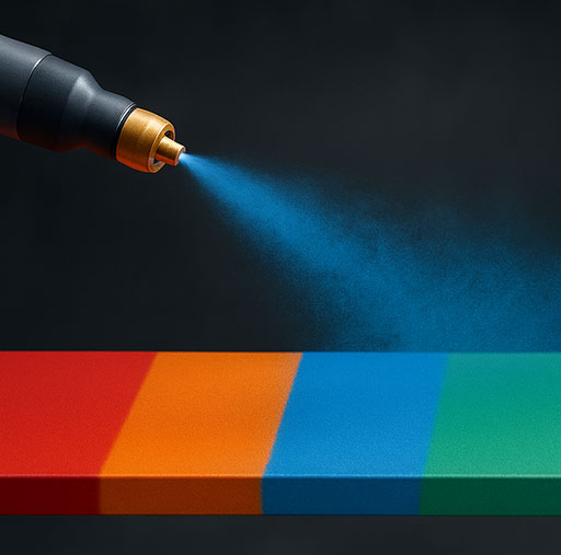 Powder Coating Services