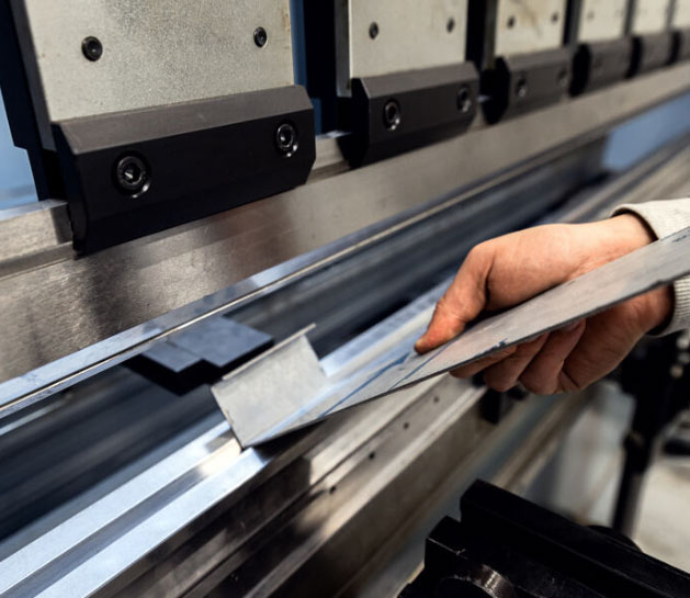 press brake